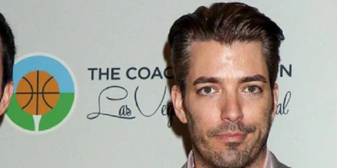 Jonathan Scott
