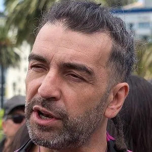 Jorge Alis