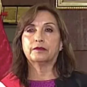 Dina Boluarte