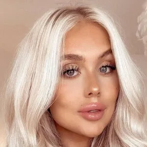 Gemma Louise Miles