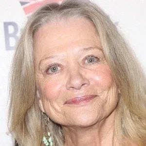 Judy Geeson