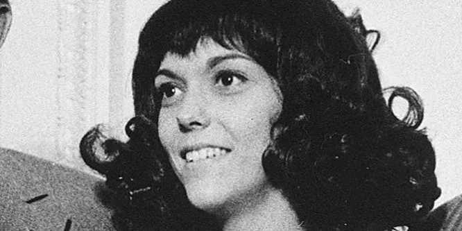 Karen Carpenter
