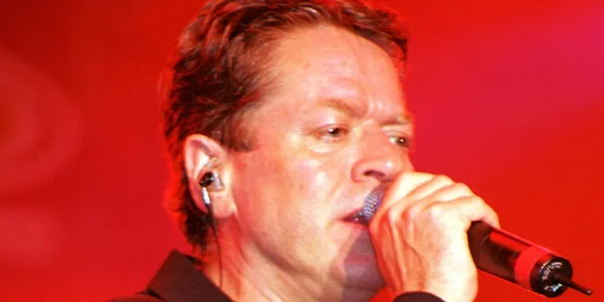 Robert Palmer