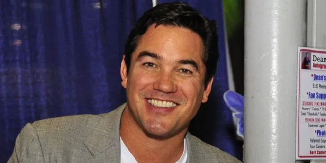 Dean Cain