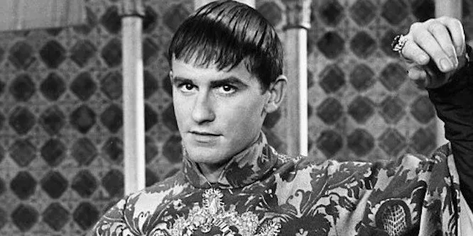 Roddy McDowall