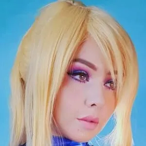 Amy Thunderbolt