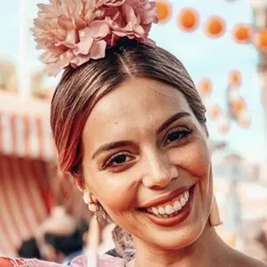 Didi Ibarra Rake