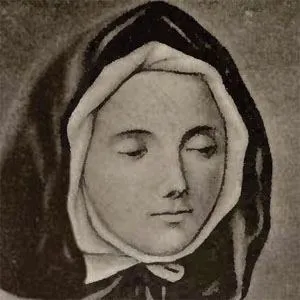 Marguerite Bourgeoys