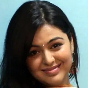 Shafaq Naaz