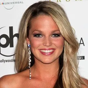 Allie Laforce