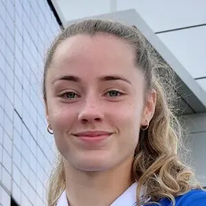 Alyssa Aherne