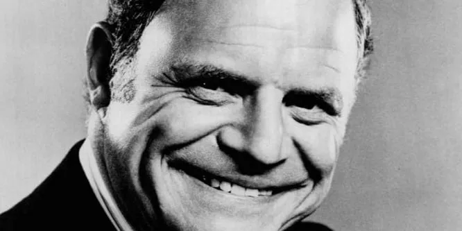 Don Rickles