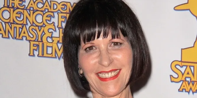Ellen Greene