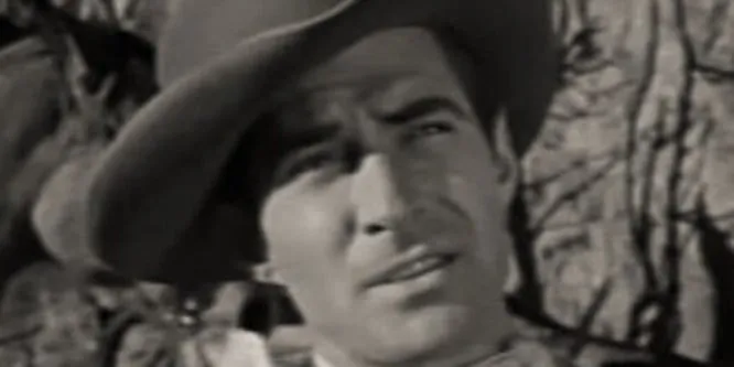 Jock Mahoney