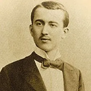 Milutin Milankovic