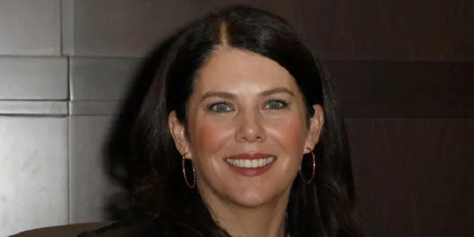 Lauren Graham