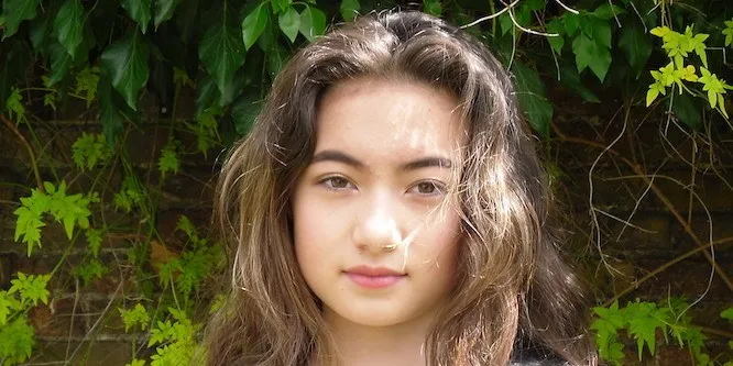 Mi Ying