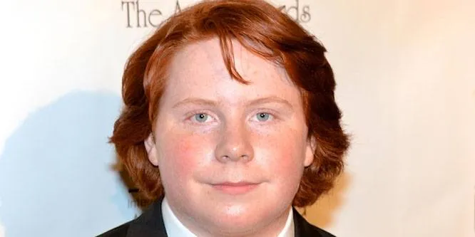 Tucker Albrizzi