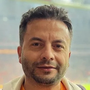 Hakki Alkan