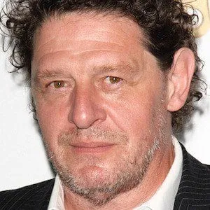 Marco Pierre White (Chef)