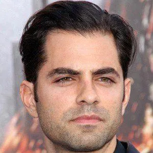Adrian Bellani