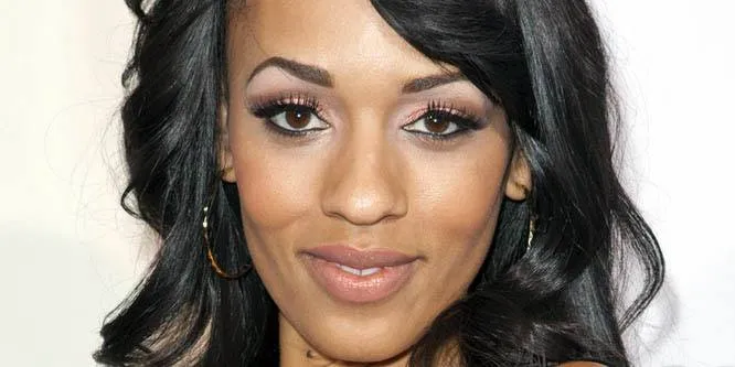 Melyssa Ford
