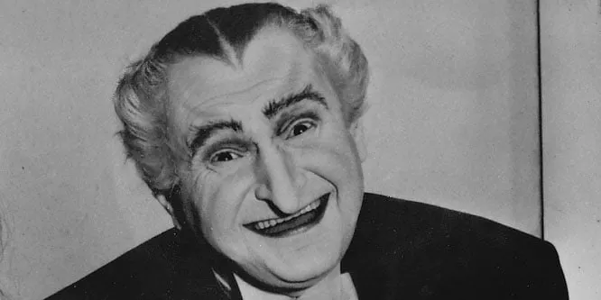 Al Lewis