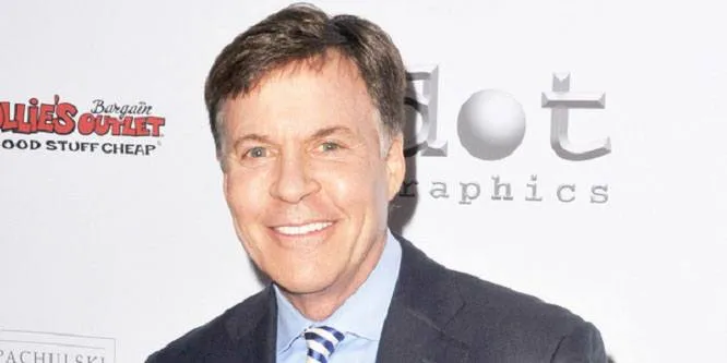 Bob Costas