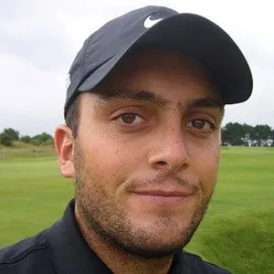 Francesco Molinari
