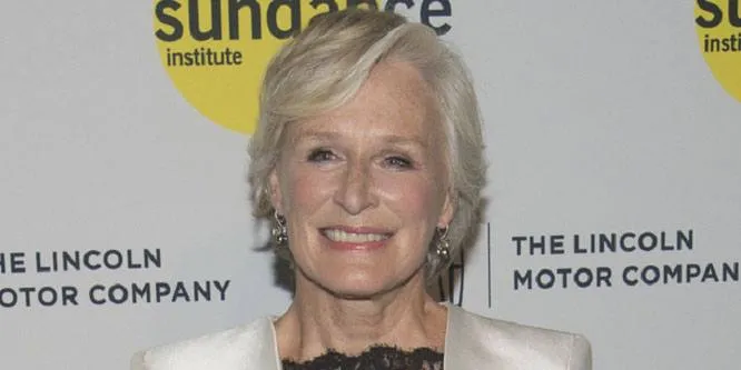 Glenn Close