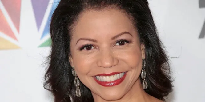 Gloria Reuben