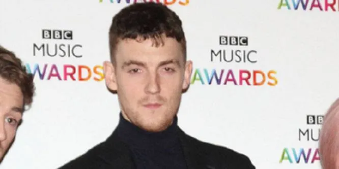 Jack Patterson (Bassist)