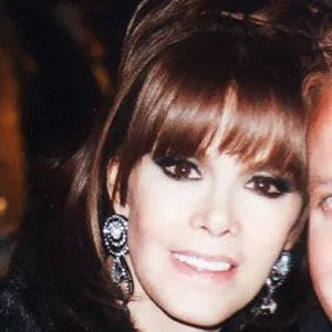 Lucía Méndez