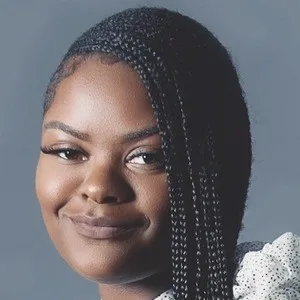 Shanice Williams