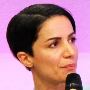 Andrea Delogu
