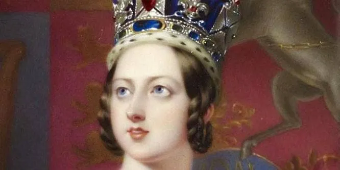Queen Victoria
