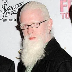 Aaron Nordstrom