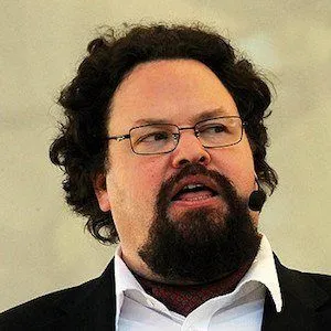 Edward Blom