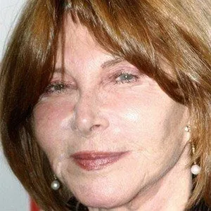Lee Grant (Movie Actress)