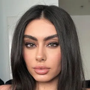 Atosa Aghakhani