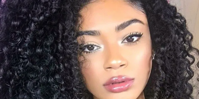 Jasmine Brown