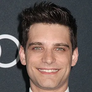 Jeff Ward (TV Actor)