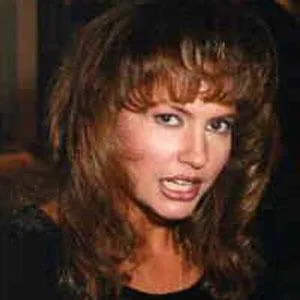 Ashlyn Gere