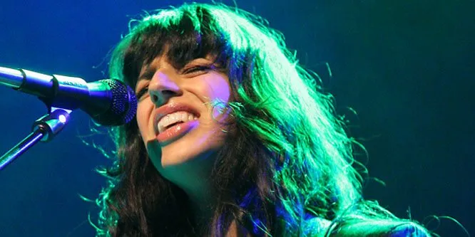 Brooke Fraser