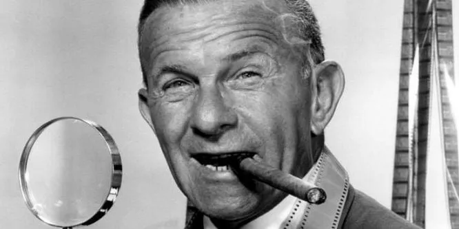 George Burns