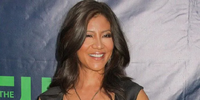 Julie Chen
