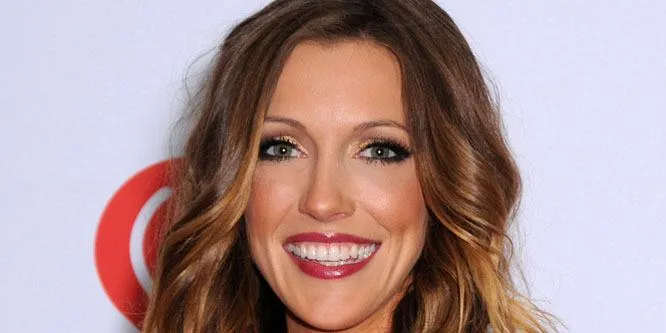 Katie Cassidy