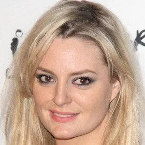Morgana Robinson