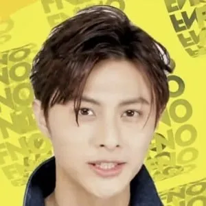 Prince Chiu
