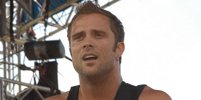 Seth Morrison (Guitarist)
